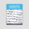A Complete Guide To Grade 2 Music Theory