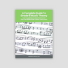 A Complete Guide To Grade 5 Music Theory