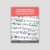 A Complete Guide To Grade 1 Music Theory