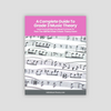 A Complete Guide To Grade 3 Music Theory