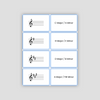 Key Signature PDF Flashcards