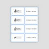 Key Signature PDF Flashcards