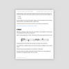 A Complete Guide To Grade 3 Music Theory