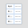 Key Signature PDF Flashcards